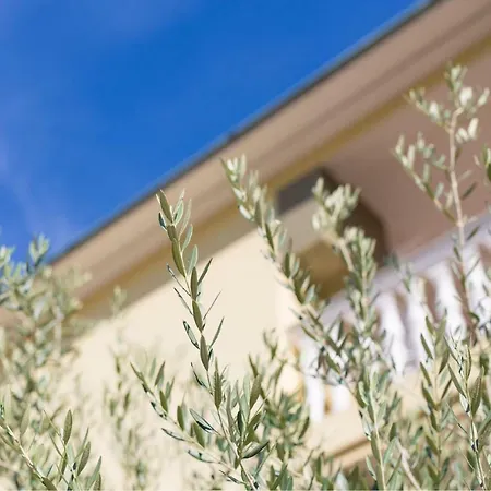 Point Apartman Baška