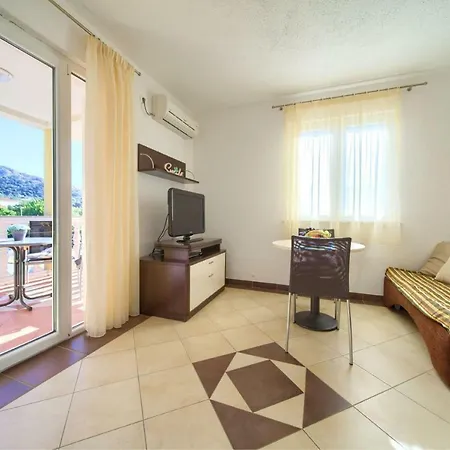 Apartman Point Baška