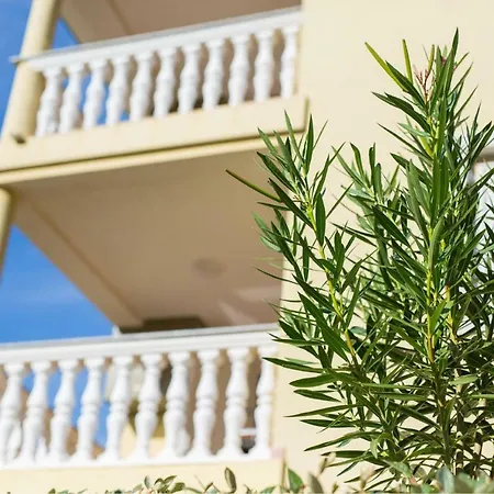 Apartament Baskapoint Apartments Baška