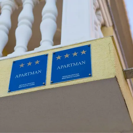 Baskapoint Apartments *