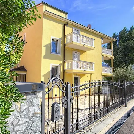 Baskapoint Apartments *