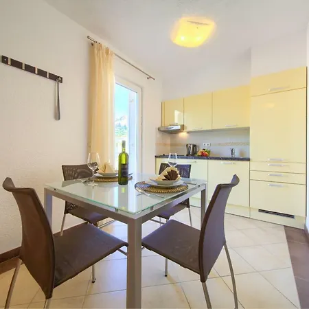Baskapoint Apartments Apartament *
