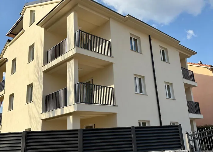 公寓 Baskapoint - Renovated *