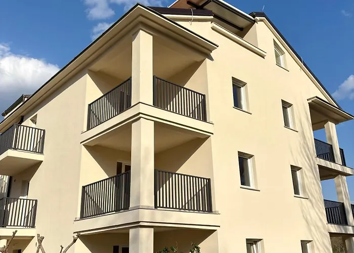 Baskapoint - Renovated *