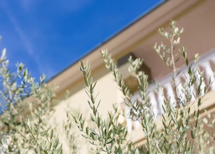 Point Apartamento Baška