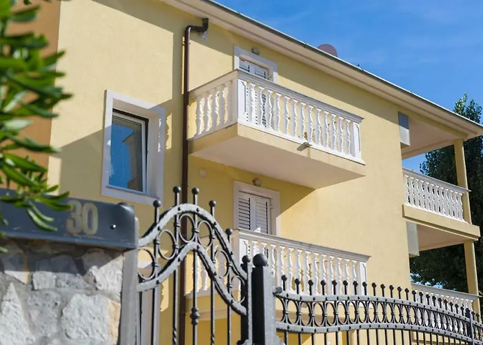 Baskapoint - Renovated