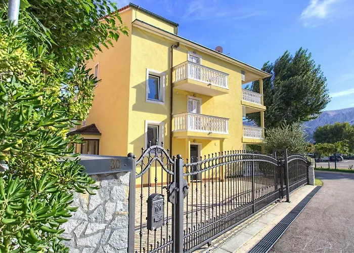 Baskapoint - Renovated *