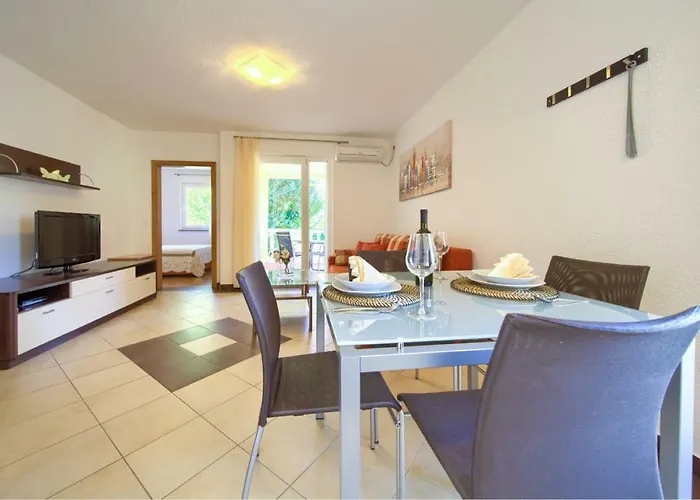 Baskapoint - Renovated * Baška