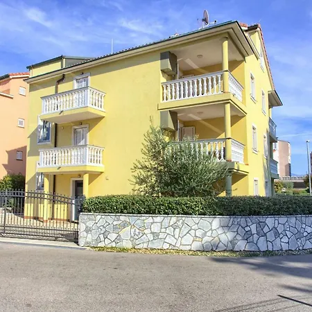 Baskapoint - Renovated Apartman *