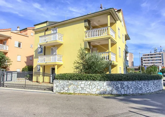 Baskapoint - Renovated Apartman *