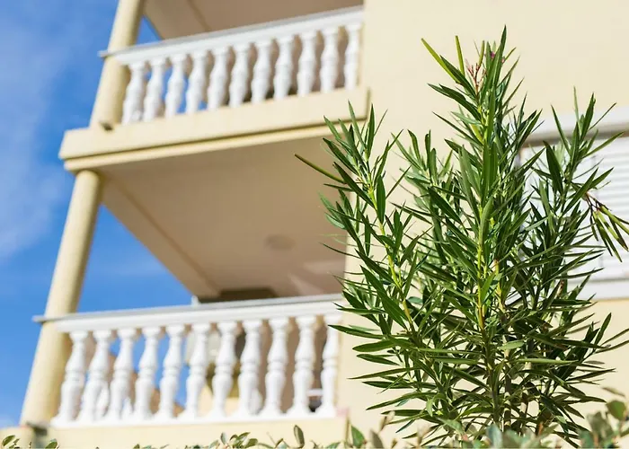 Apartman Baskapoint - Renovated Baška